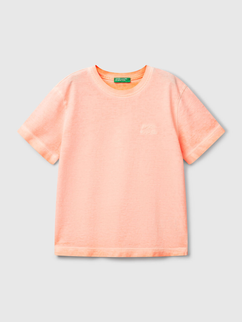 T-SHIRT Junior Boy image number 1