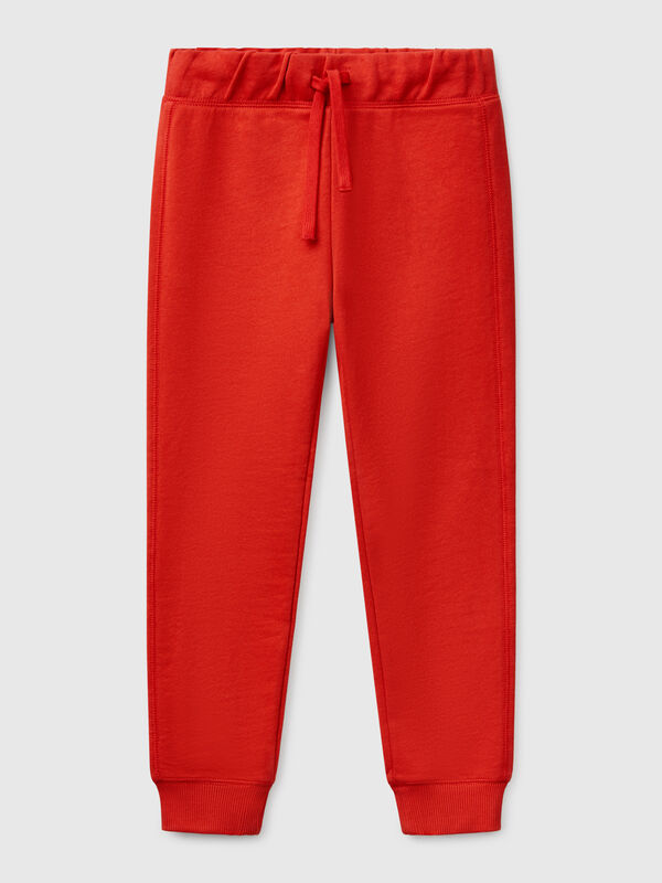 Sweatpants with logo Junior Boy