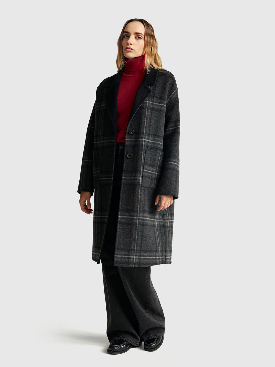 COAT Women image number null
