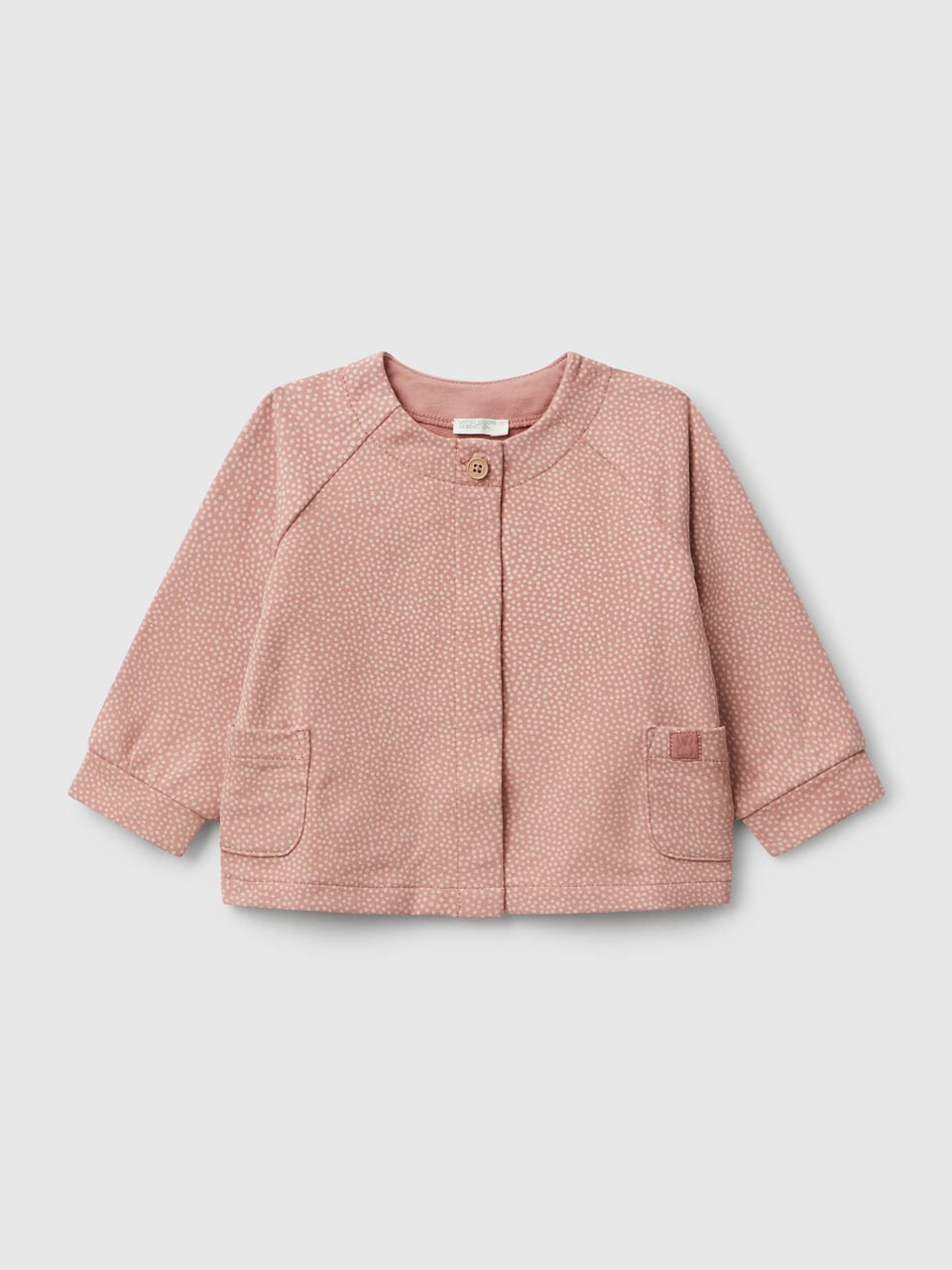 JACKET New Born (0-18 months) image number 1