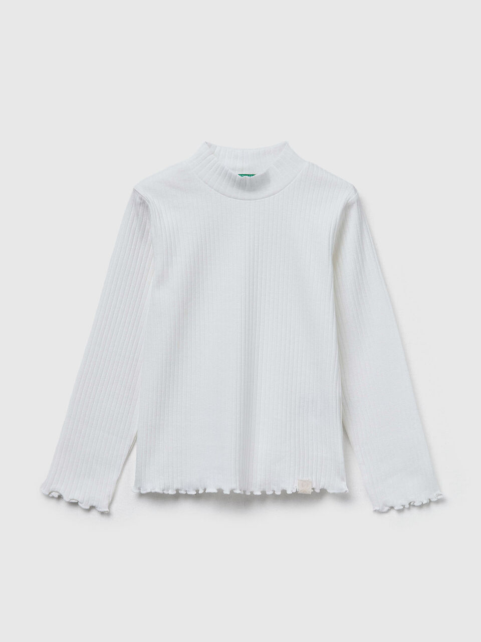 T-SHIRT L/S Junior Girl image number 1