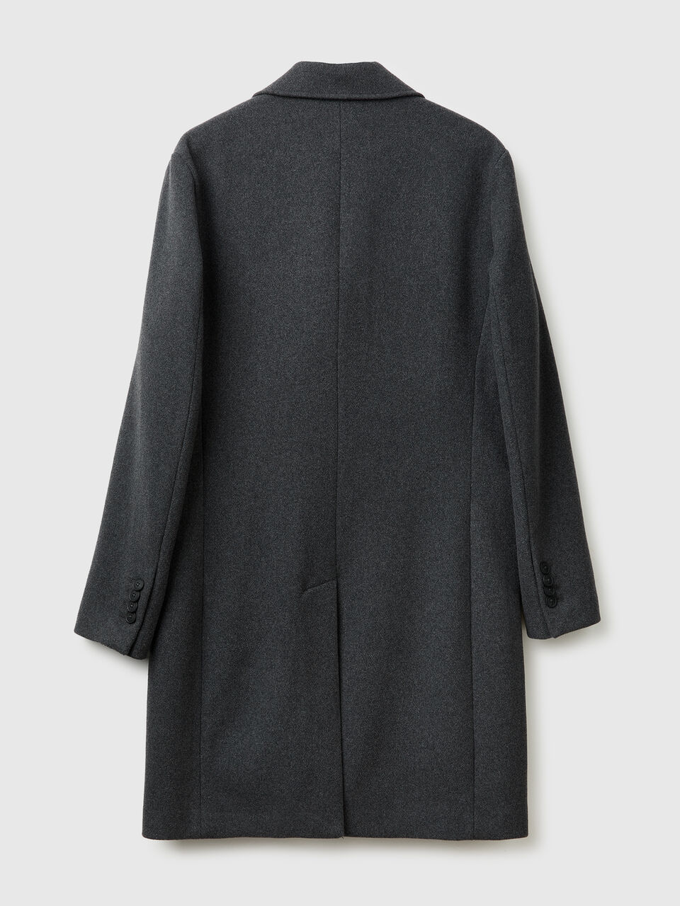COAT Men image number 2