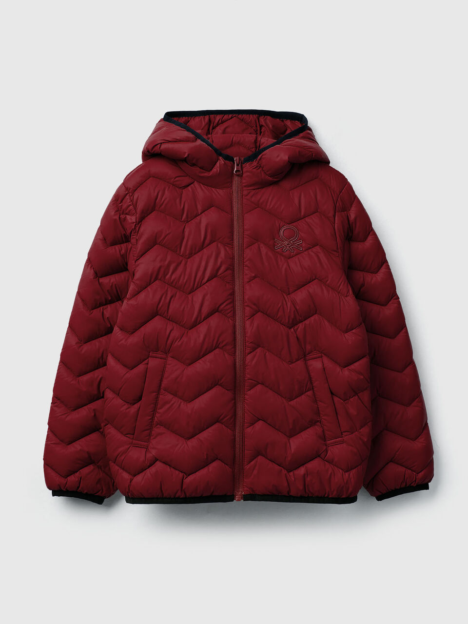 JACKET Junior Boy image number 1