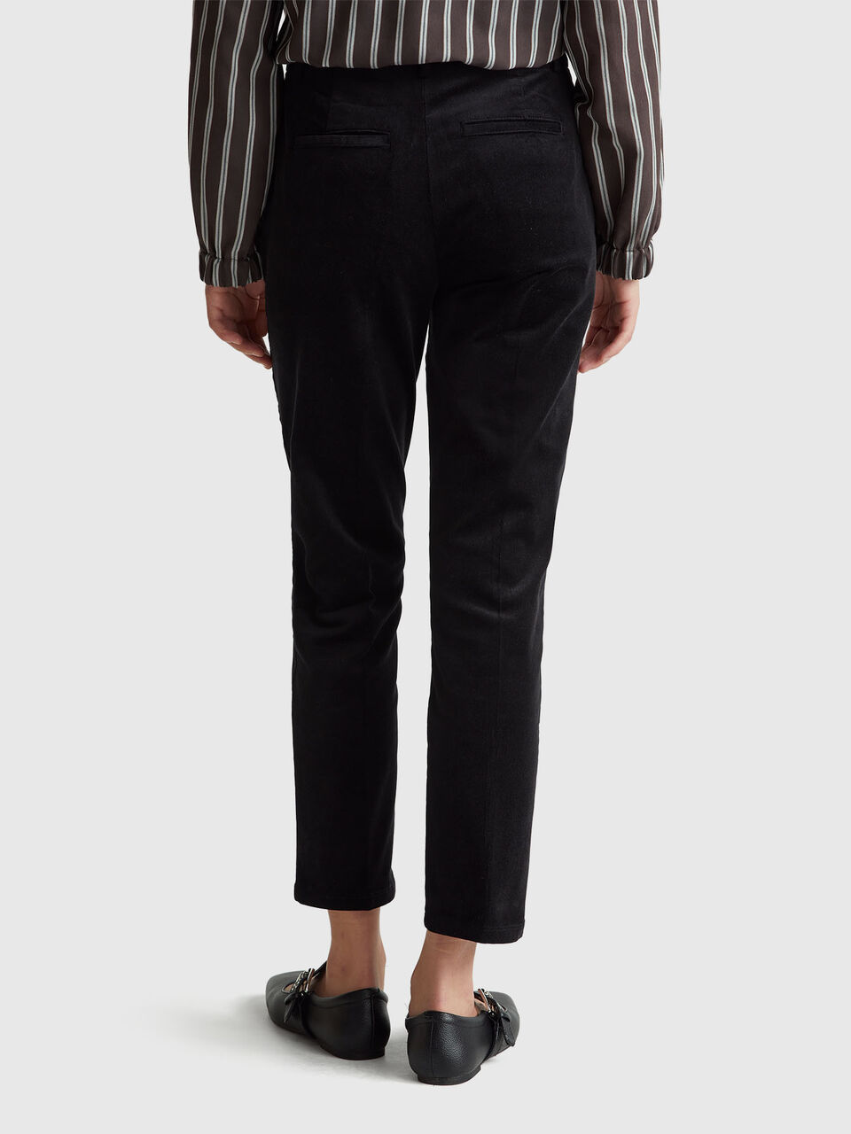 TROUSERS Women image number null