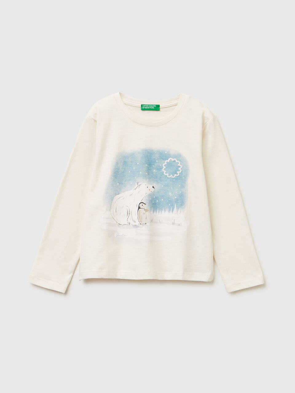 T-SHIRT L/S Junior Girl image number null