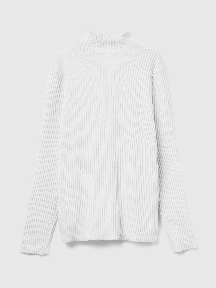 SWEATER L/S Junior Girl image number 2