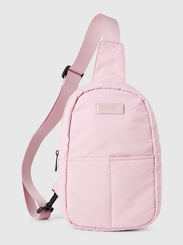 Shoulder bag with logo Junior Boy