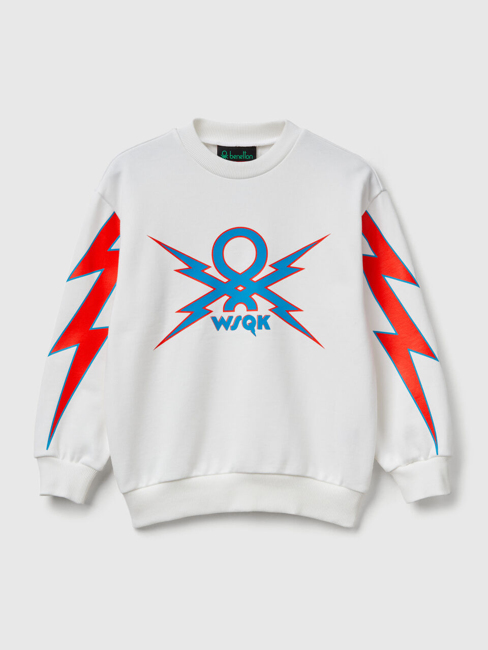 SWEATER L/S Junior Boy image number 1