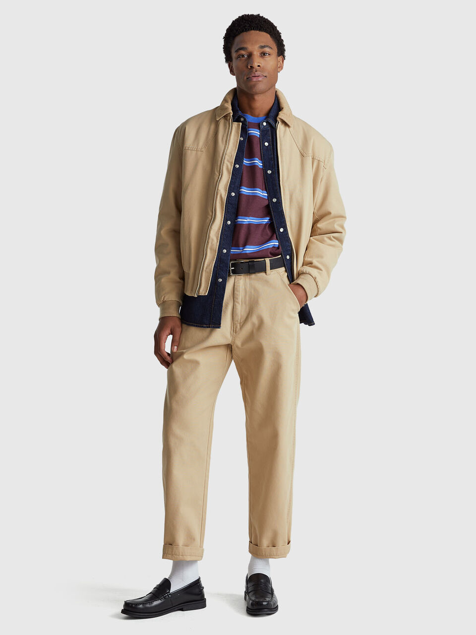 T-SHIRT Men image number null