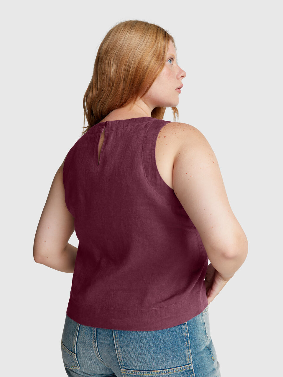 BLOUSE Women image number null