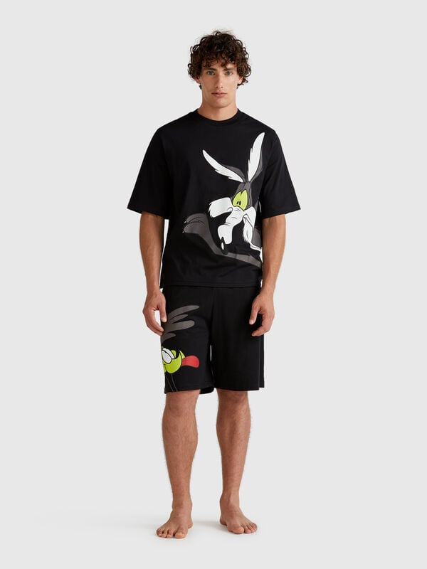 Short ©Looney Tunes pyjamas Men