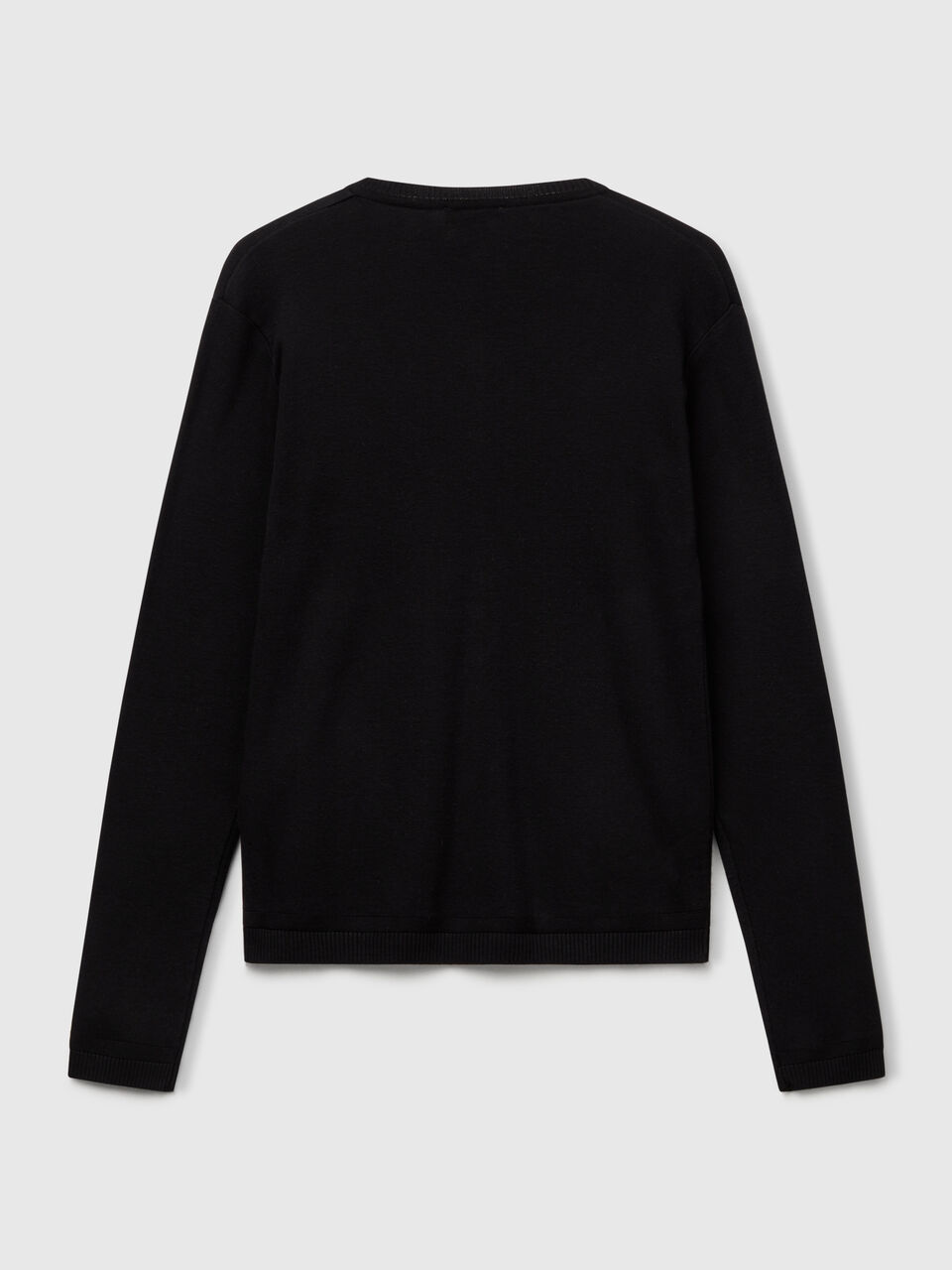 L/S SWEATER Women image number 2