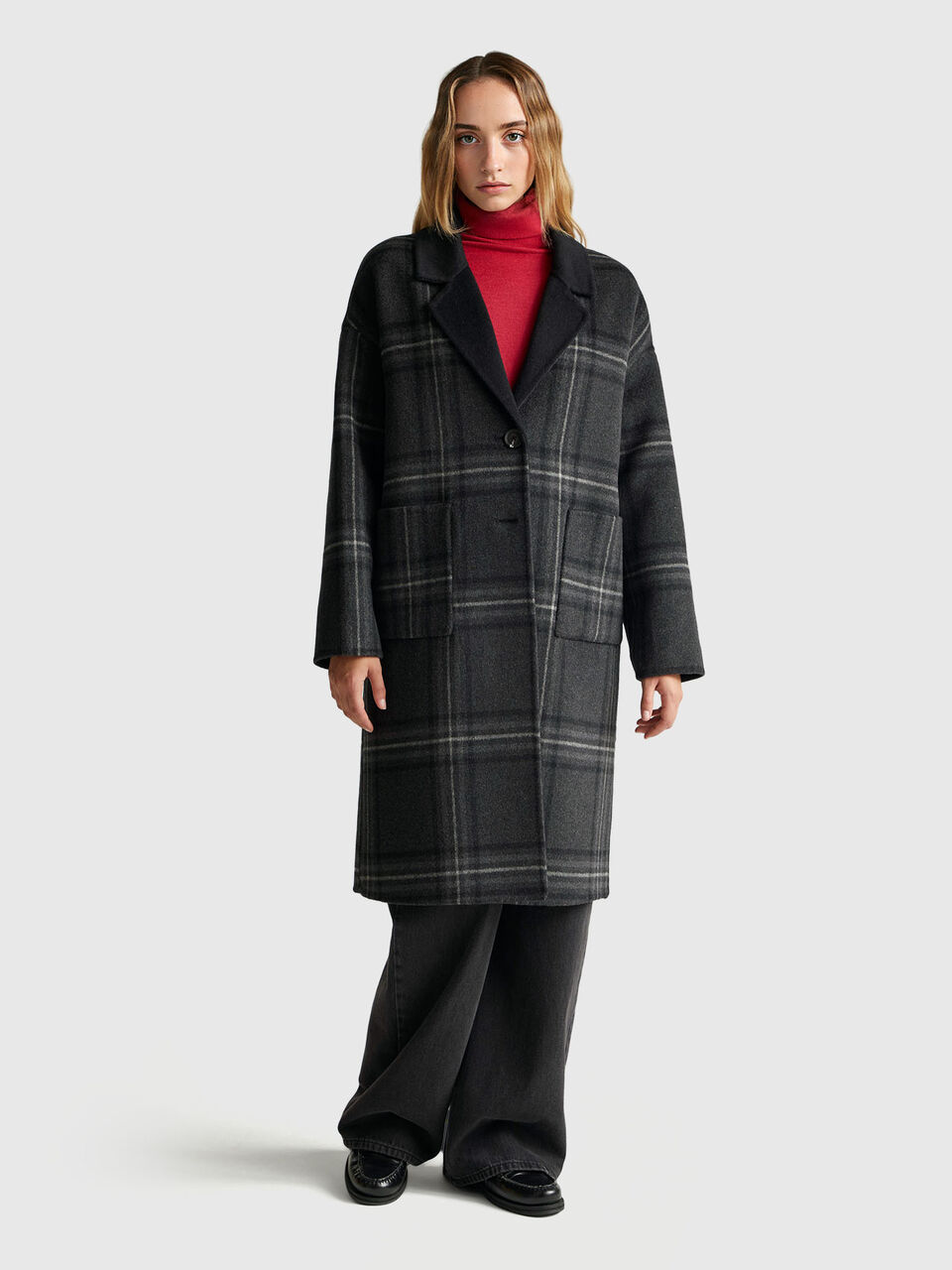 COAT Women image number null