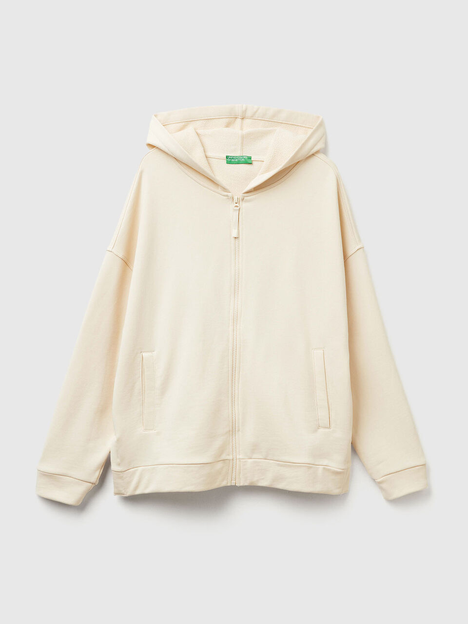 JACKET W/HOOD L/S Women image number 1