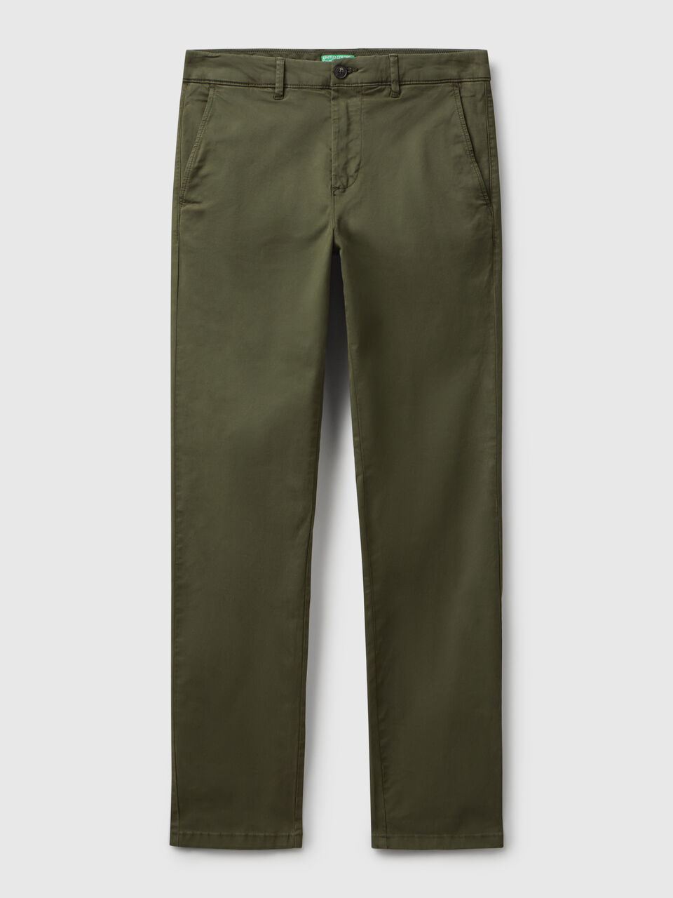 TROUSERS Men image number null