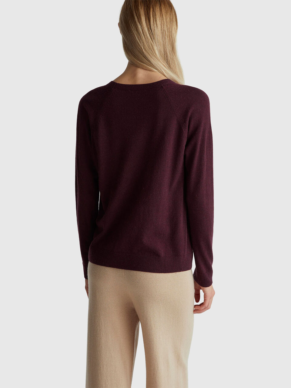 SWEATER L/S Women image number null