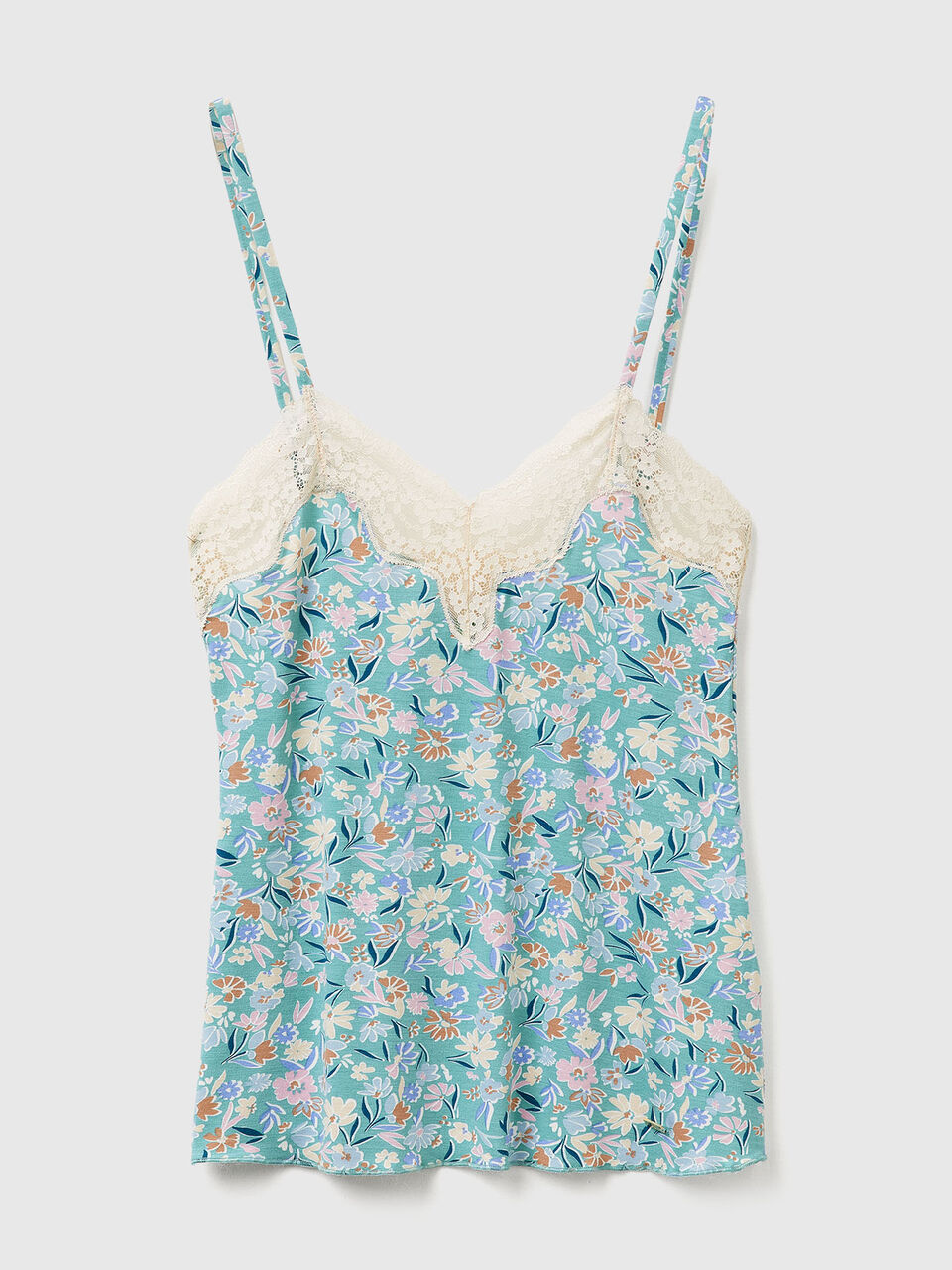 TANK-TOP Women image number 1