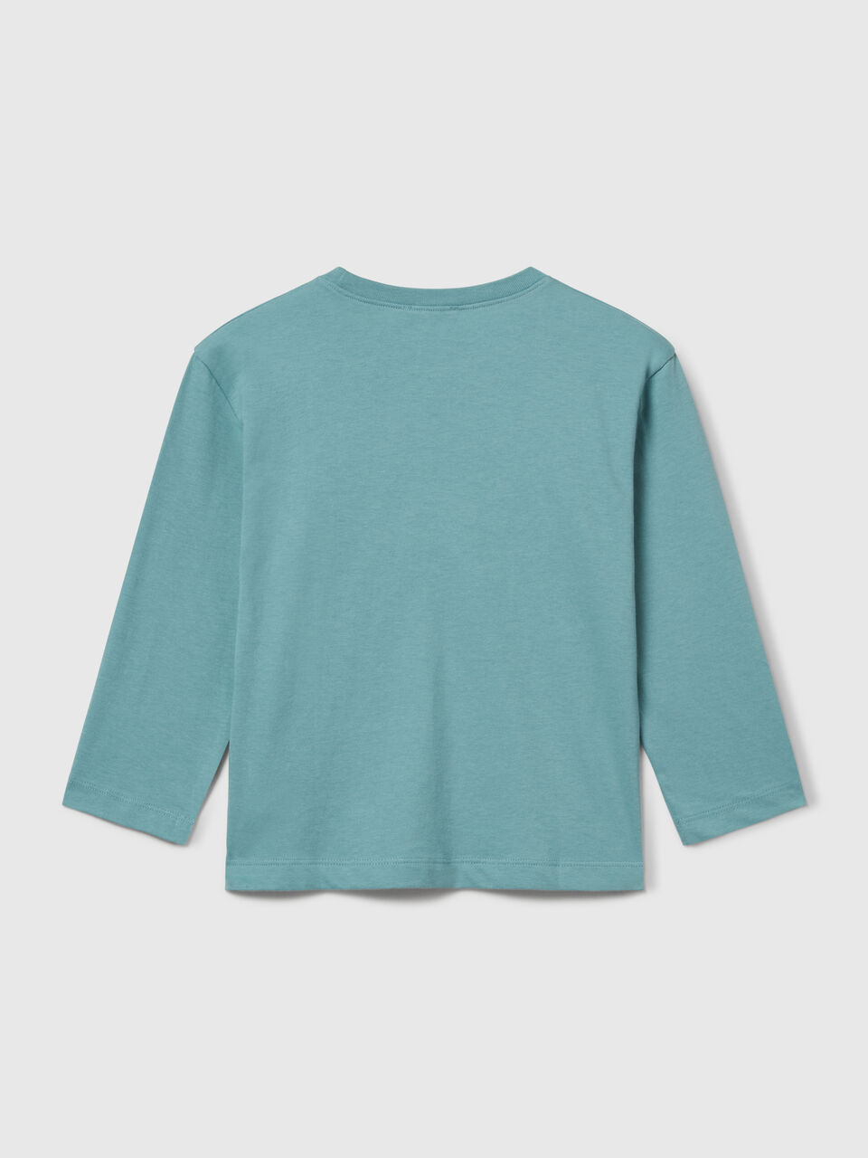 T-SHIRT L/S Junior Boy image number null