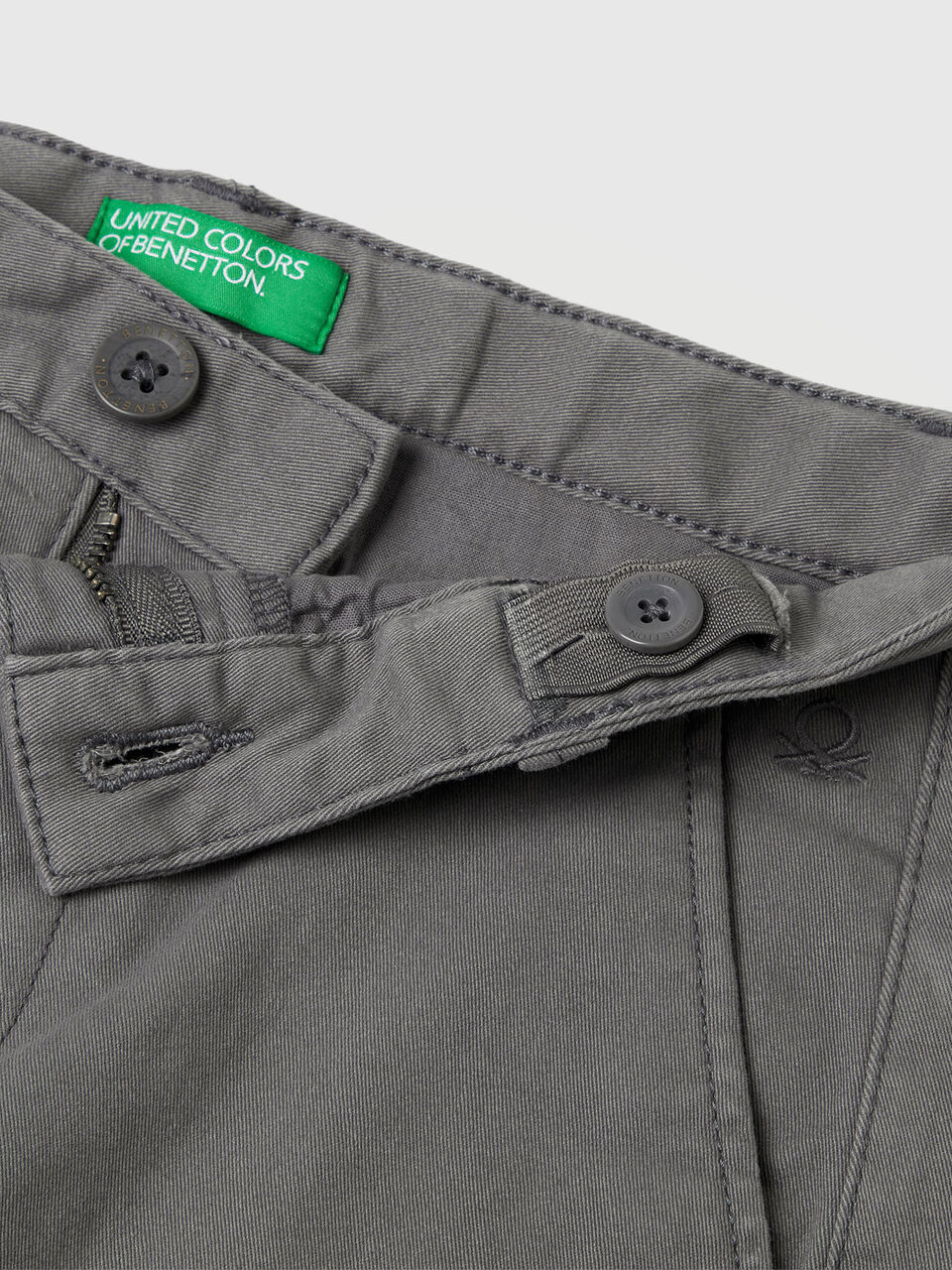 TROUSERS Junior Boy image number null