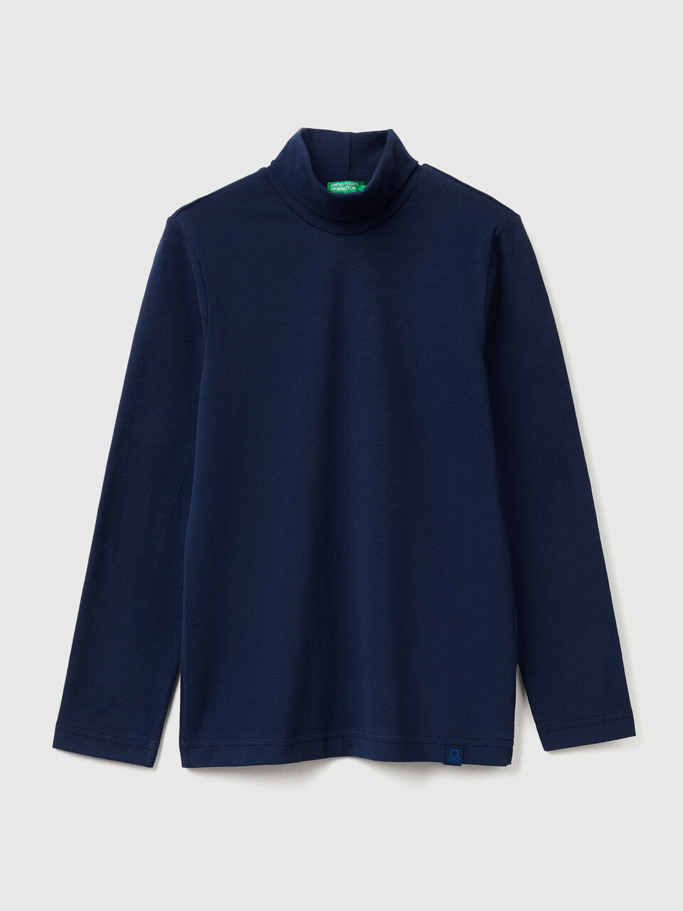 T-SHIRT L/S Junior Boy image number 1