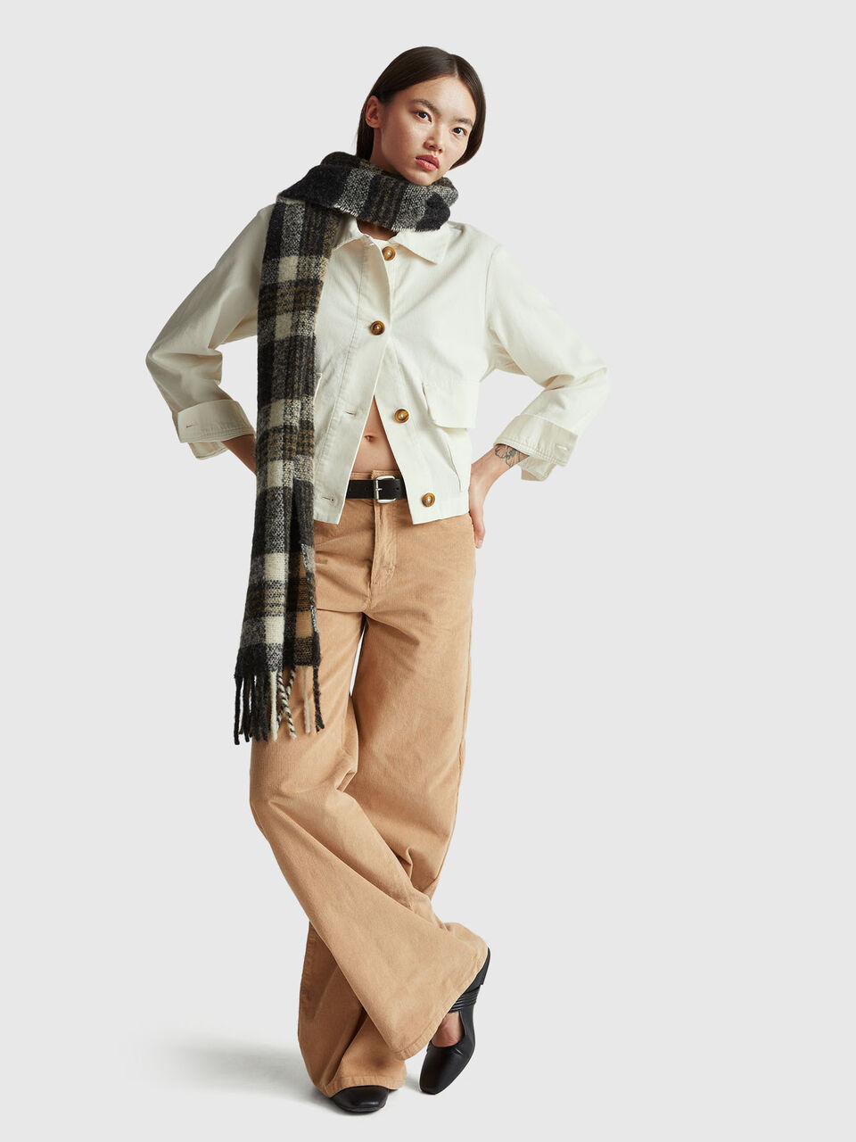 JACKET Women image number null