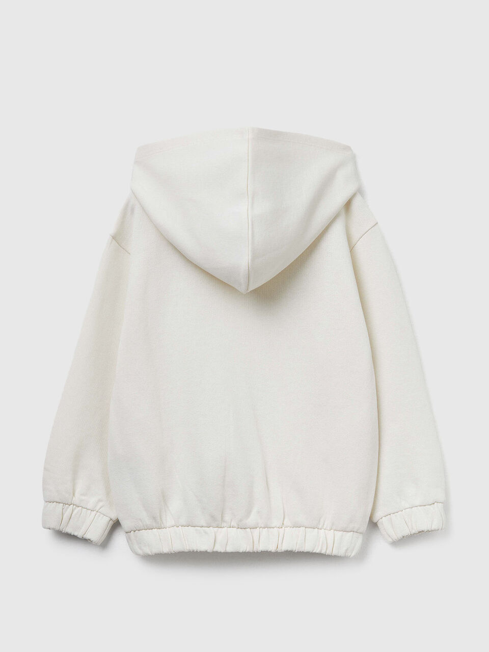 JACKET W/HOOD L/S Junior Girl image number 2