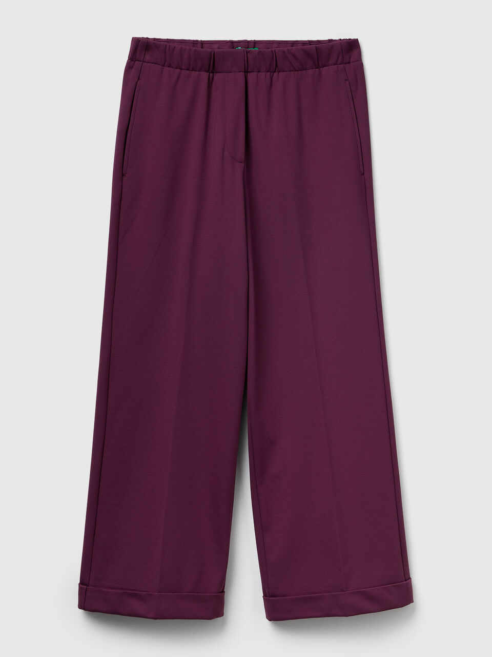 TROUSERS Women image number 1