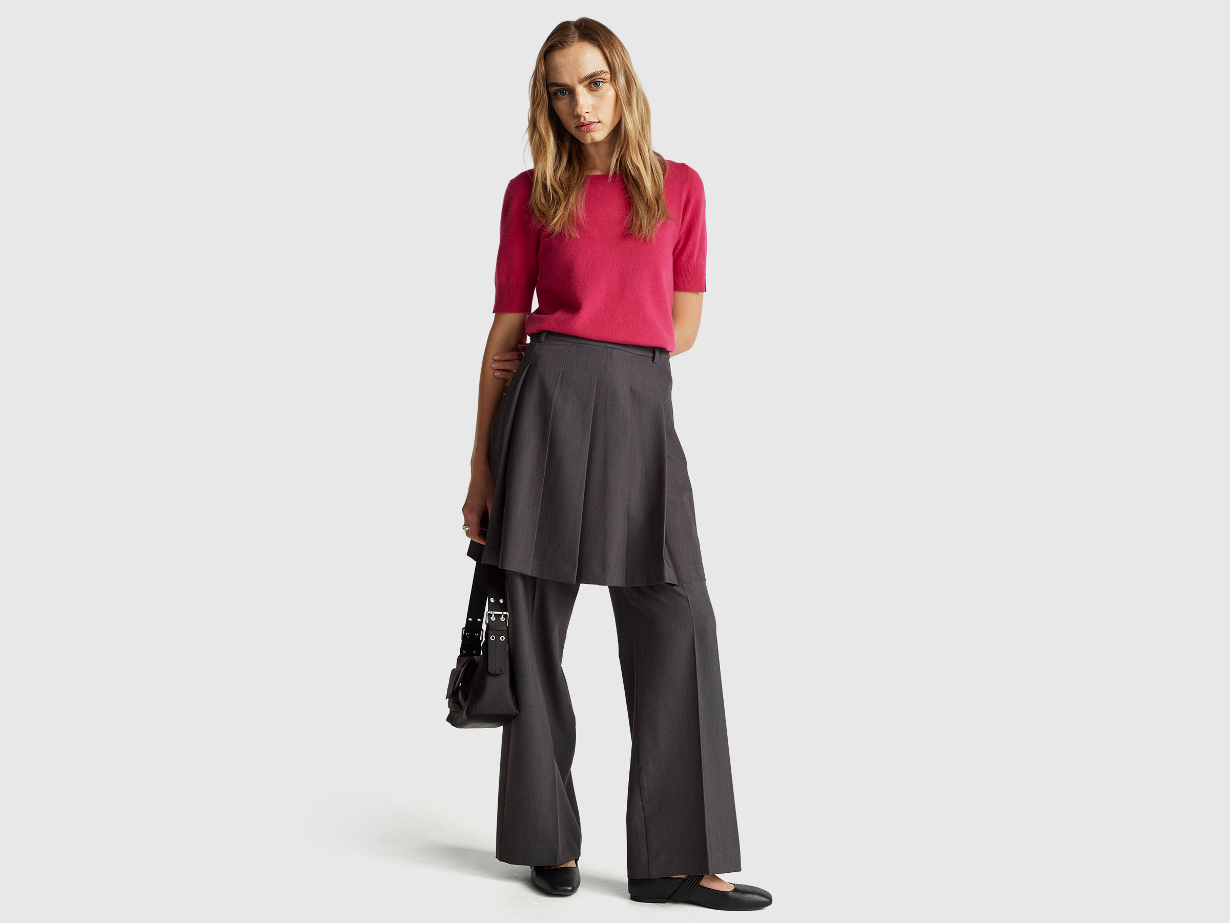 SWEATER Women image number 3