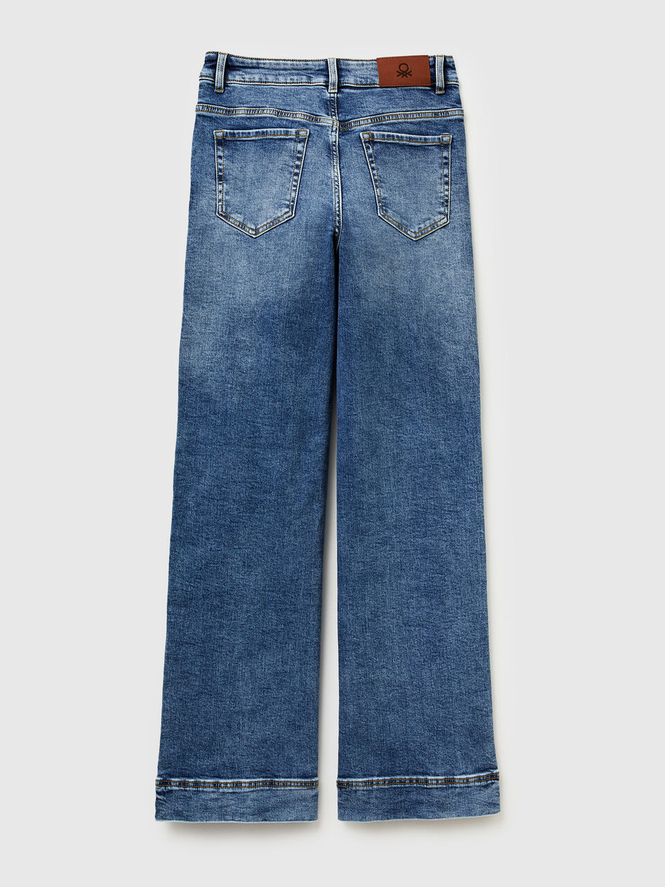 TROUSERS Women image number 2