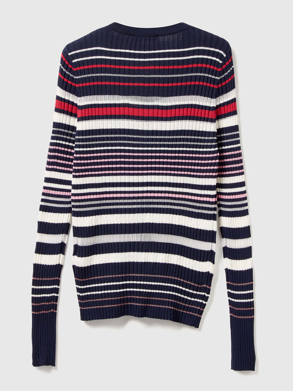 L/S SWEATER Women image number 2