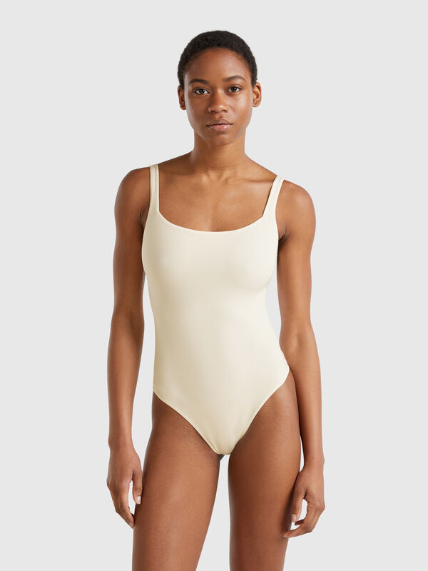 Super stretch bodysuit Women