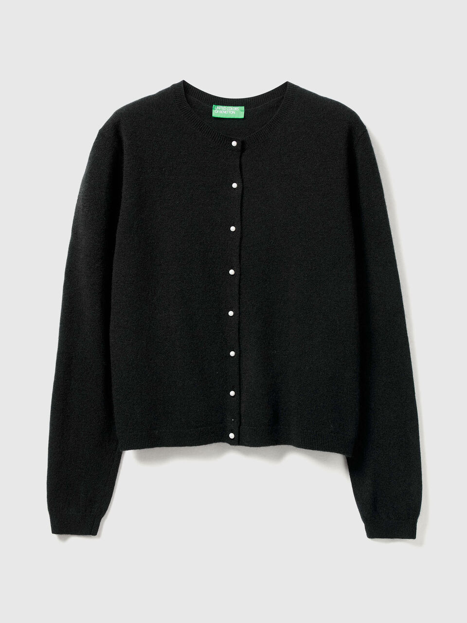 L/S SWEATER Women image number 1