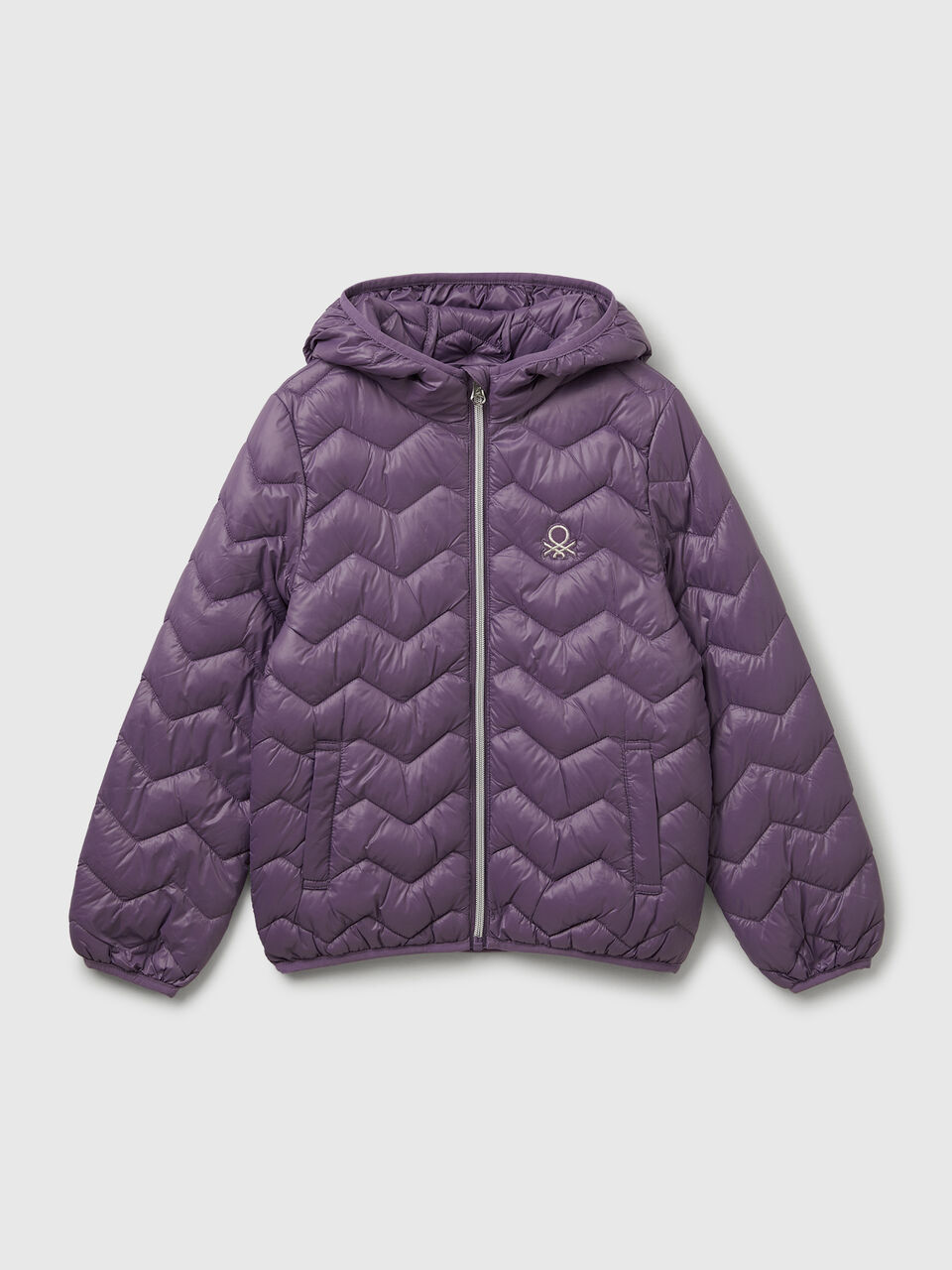JACKET Junior Girl image number 1