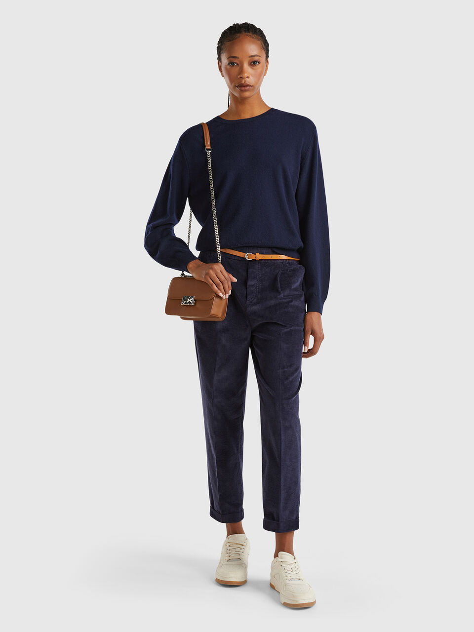 SWEATER L/S Women image number null