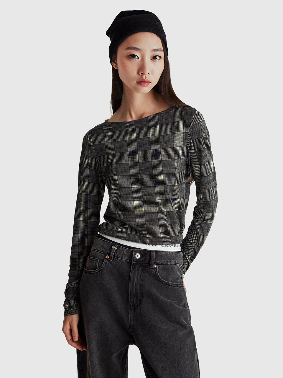 T-SHIRT L/S Women image number null