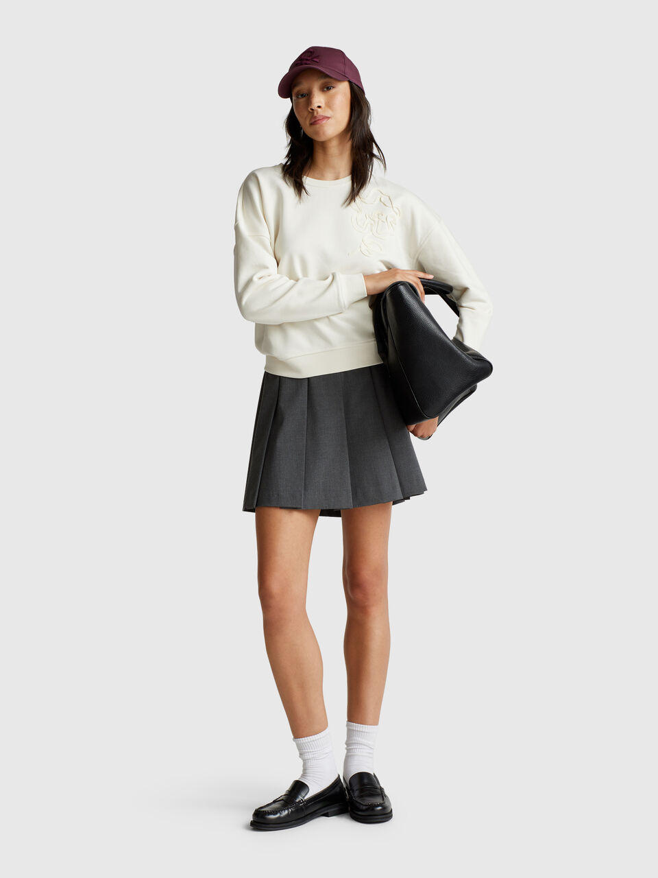 SWEATER L/S Women image number null