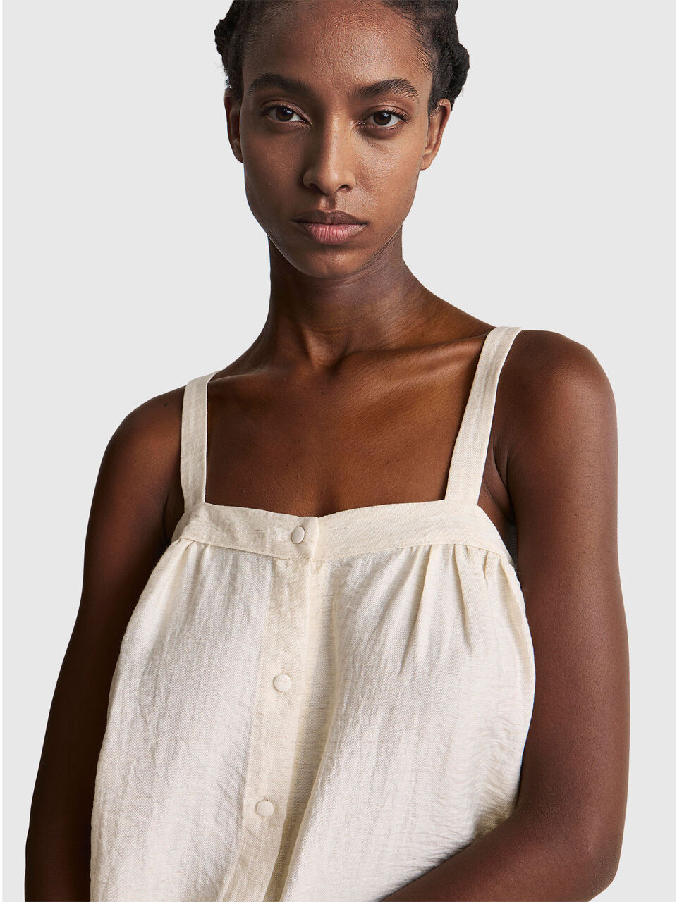 TANK-TOP Women image number null