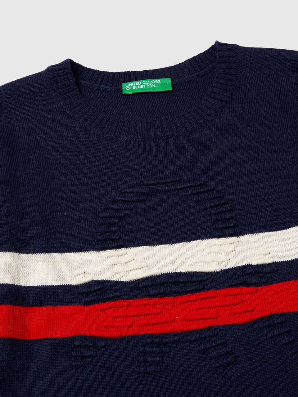 SWEATER L/S Junior Boy image number null