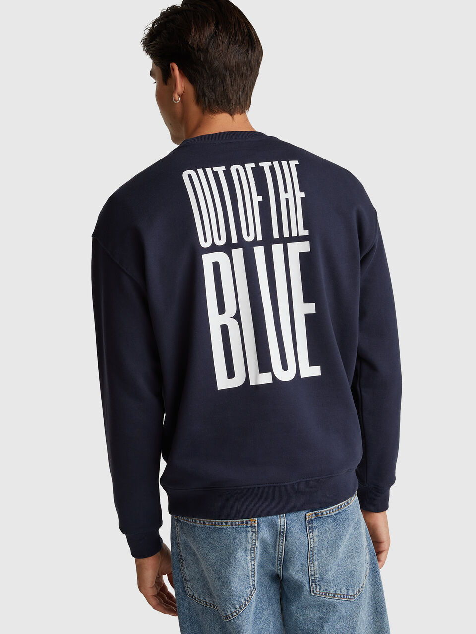 SWEATER L/S Men image number null