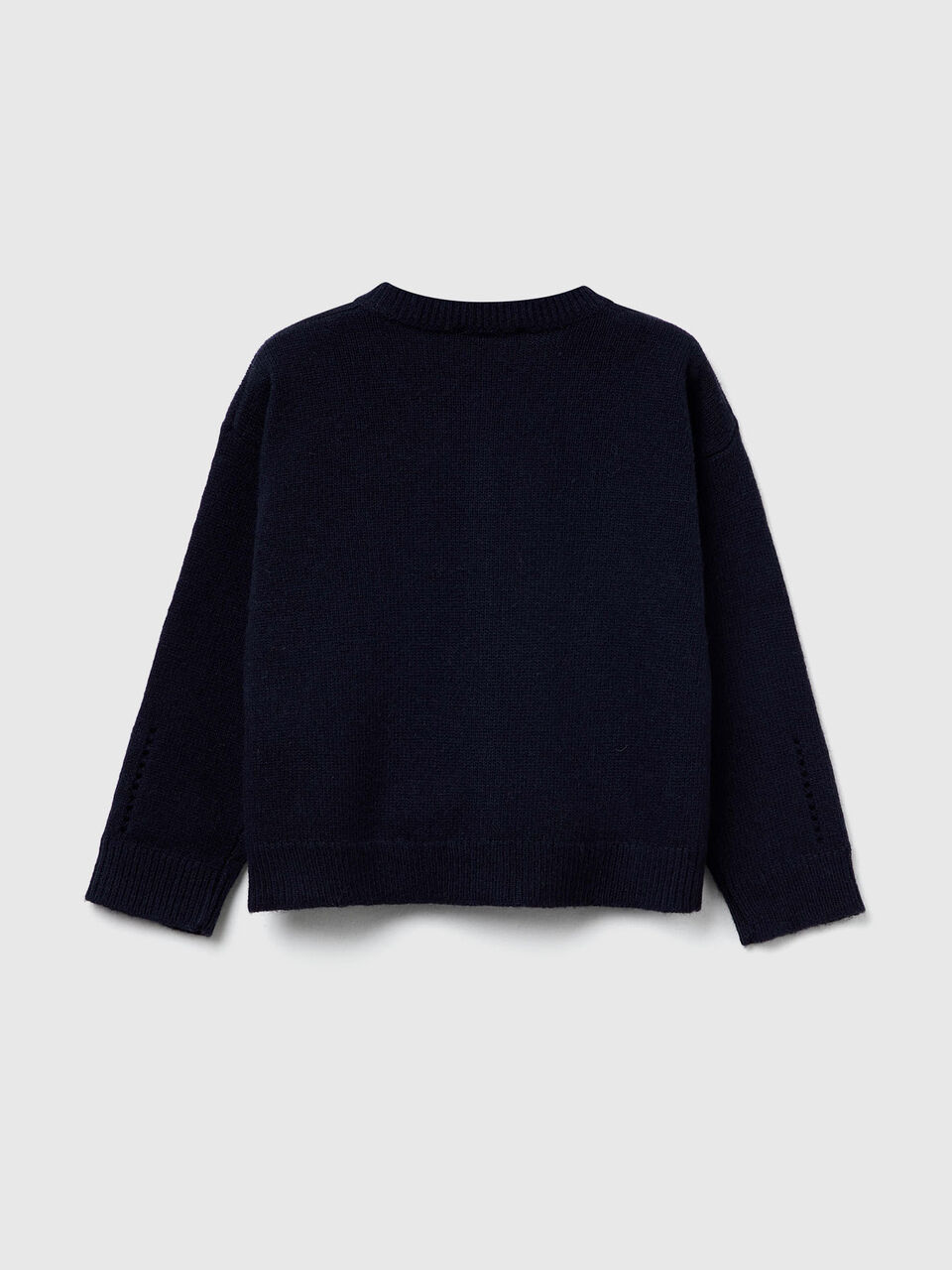 L/S SWEATER Junior Girl image number 2