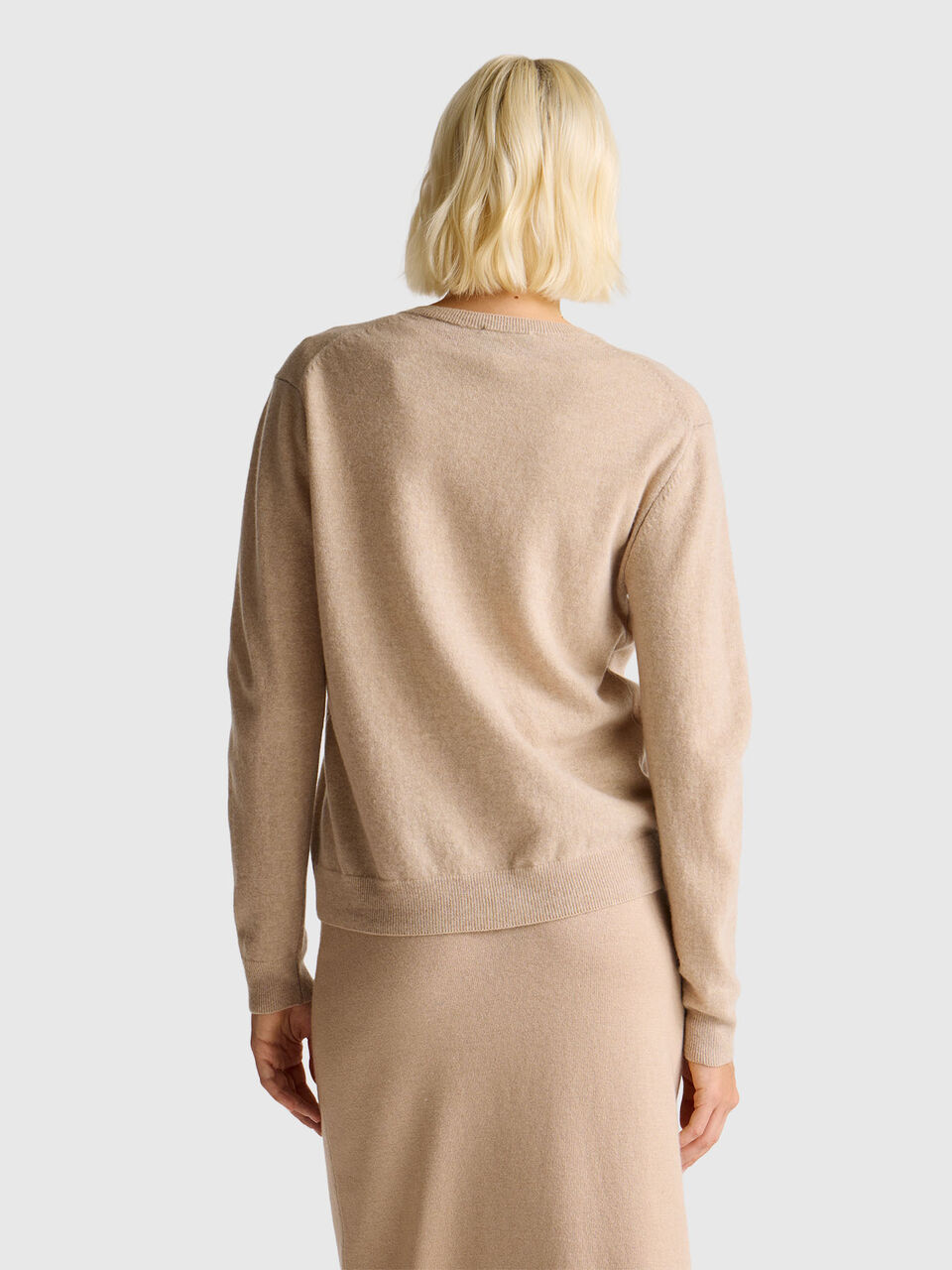 L/S SWEATER Women image number null