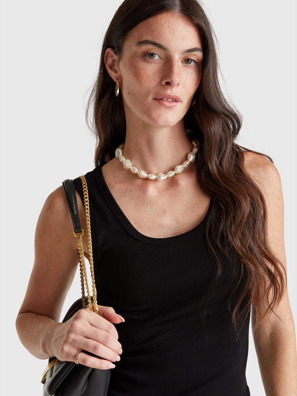 TANK-TOP Women image number null