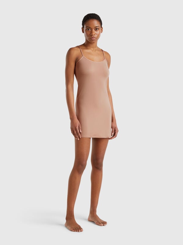 Stretch slip Women