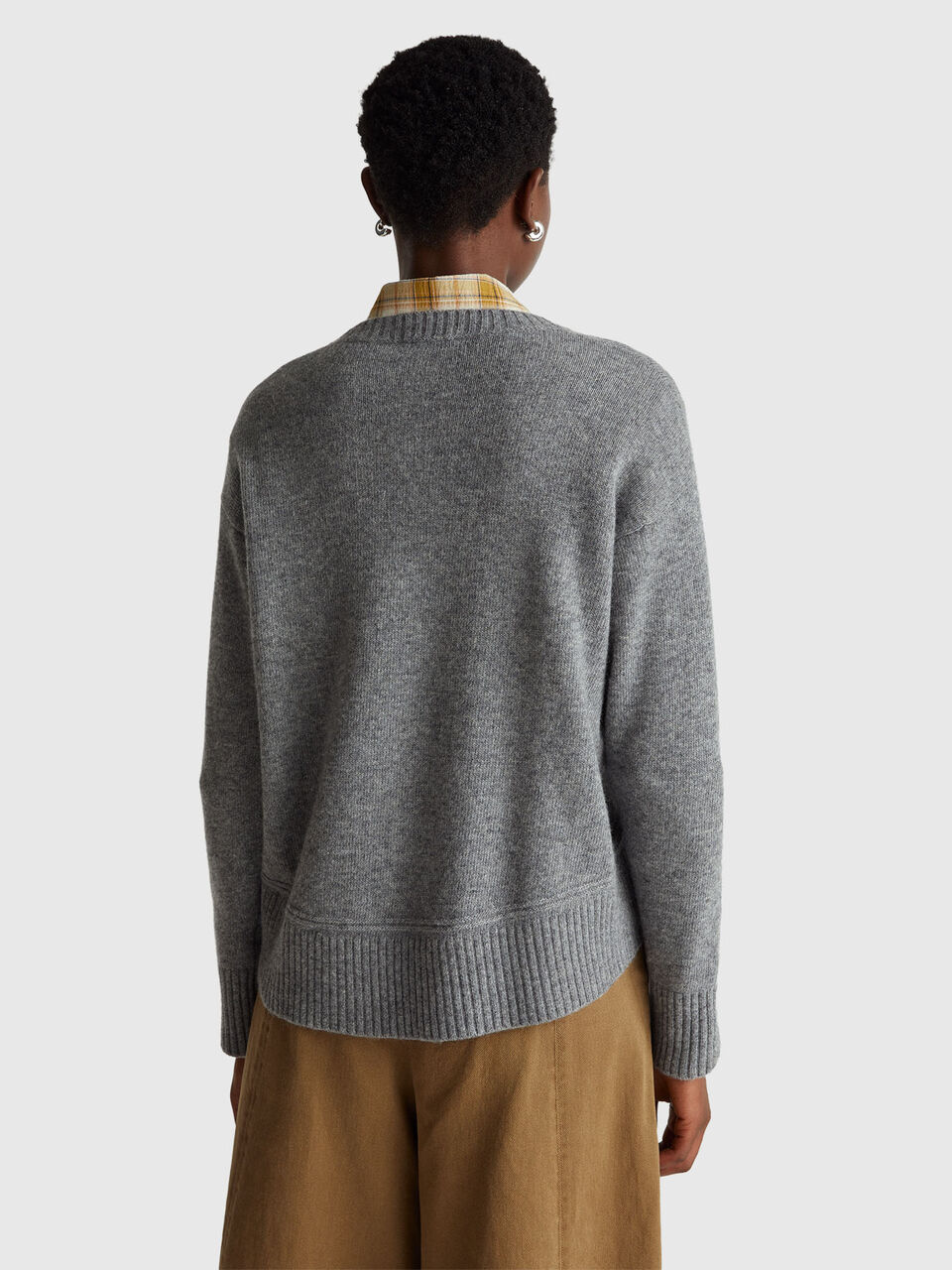 SWEATER L/S Women image number null