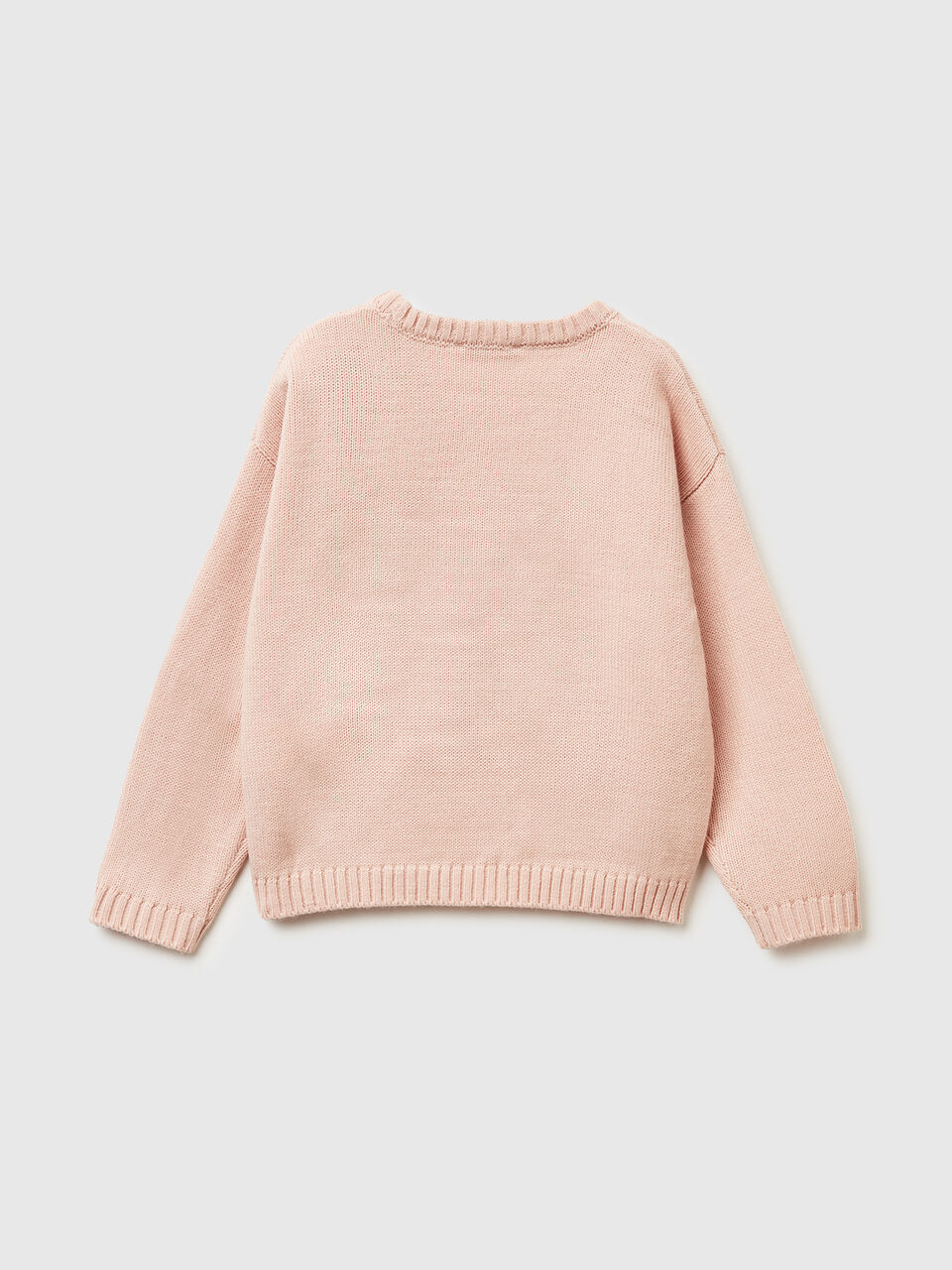 SWEATER L/S Junior Girl image number null