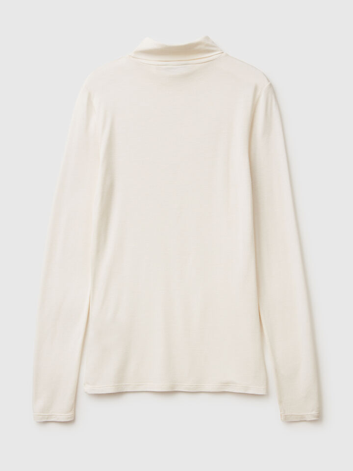 T-SHIRT L/S Women image number 6