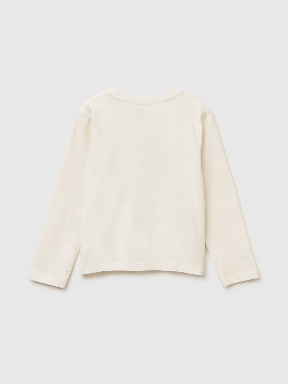 T-SHIRT L/S Junior Girl image number null