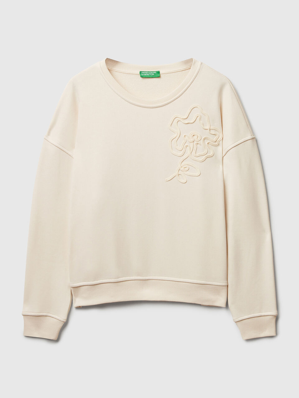 SWEATER L/S Women image number null