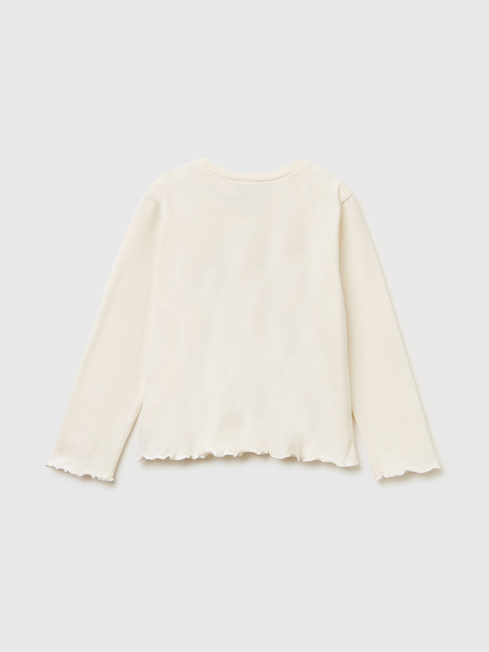 T-SHIRT L/S Junior Girl image number null