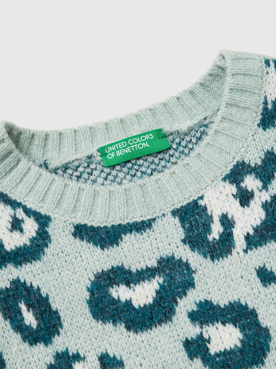 SWEATER L/S Junior Girl image number null